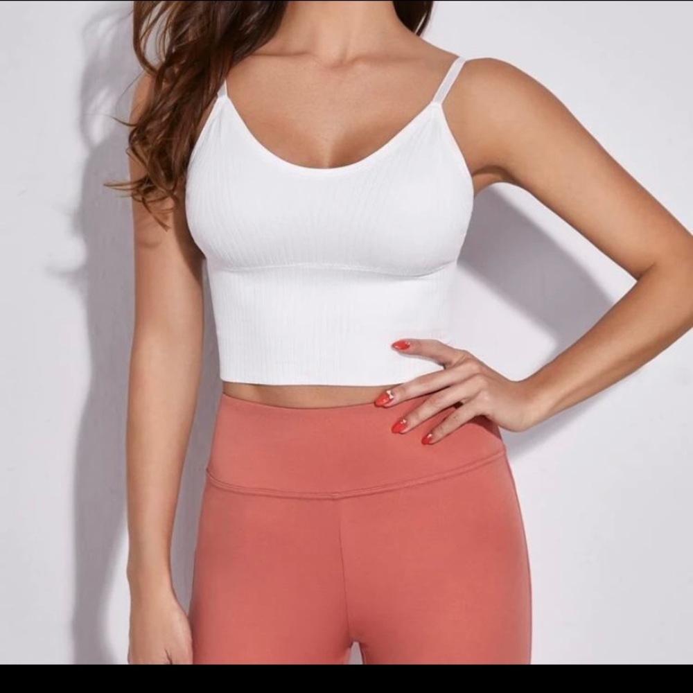 Set of two camis!